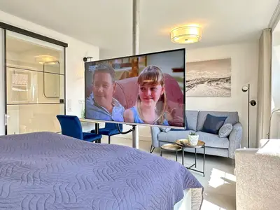 Ferienwohnung für 2 Personen (30 m²) in Westerland (Sylt) 10/10