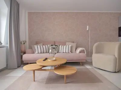 Ferienwohnung für 2 Personen (43 m²) in Westerland (Sylt) 1/10