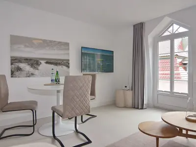 Ferienwohnung für 2 Personen (43 m²) in Westerland (Sylt) 5/10