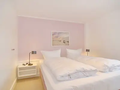 Ferienwohnung für 2 Personen (43 m²) in Westerland (Sylt) 7/10