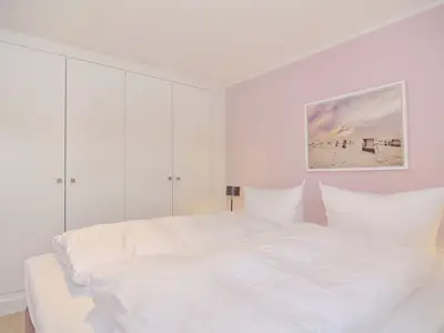 Ferienwohnung für 2 Personen (43 m²) in Westerland (Sylt) 8/10