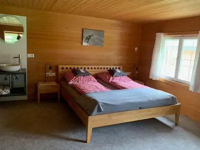 Ferienwohnung für 4 Personen (38 m²) in Mellau 4/10