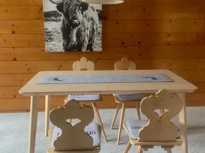 Ferienwohnung für 4 Personen (38 m²) in Mellau 10/10