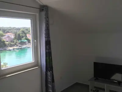 Ferienwohnung für 4 Personen (50 m²) in Jakišnica 7/10