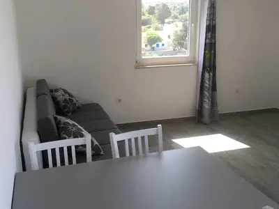 Ferienwohnung für 4 Personen (50 m²) in Jakišnica 9/10