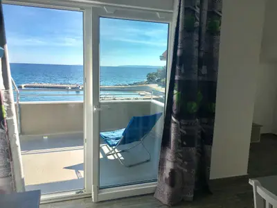 Ferienwohnung für 4 Personen (50 m²) in Jakišnica 2/10