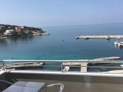 Ferienwohnung für 4 Personen (50 m²) in Jakišnica 7/10