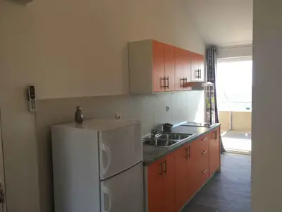 Ferienwohnung für 4 Personen (50 m²) in Jakišnica 8/10