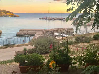 Ferienwohnung für 4 Personen (50 m²) in Jakišnica 10/10