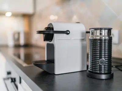 Küche / Küchenzeile