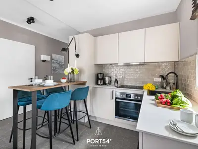 Küche / Küchenzeile