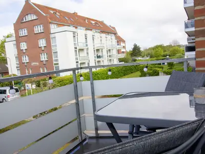 Ferienwohnung für 5 Personen (46 m²) in Cuxhaven 2/10