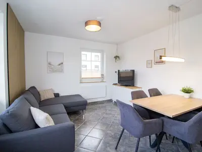 Ferienwohnung für 5 Personen (46 m²) in Cuxhaven 4/10