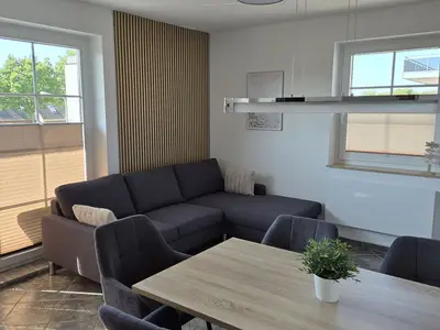 Ferienwohnung für 5 Personen (46 m²) in Cuxhaven 7/10