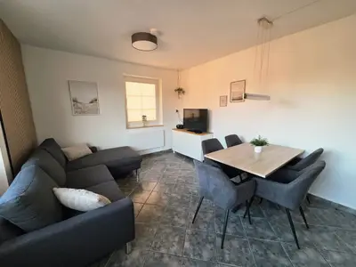 Ferienwohnung für 5 Personen (46 m²) in Cuxhaven 8/10