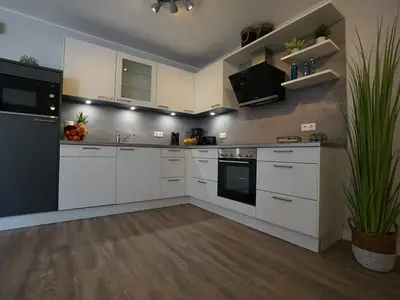 Küche / Küchenzeile