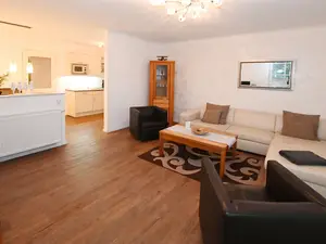 Ferienwohnung für 4 Personen (88 m²) in Büsum