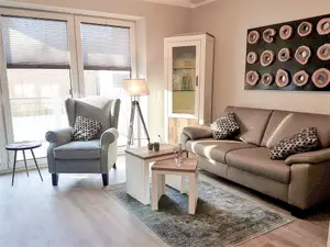 Ferienwohnung für 2 Personen (66 m²) in Büsum