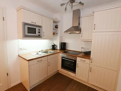 Küche / Küchenzeile