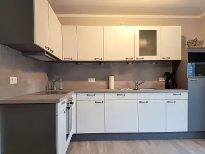 Küche / Küchenzeile