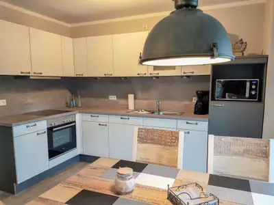 Küche / Küchenzeile