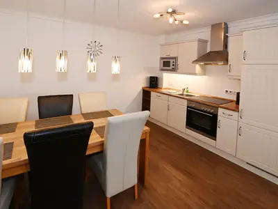 Küche / Küchenzeile