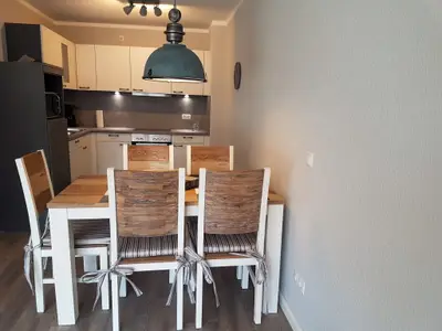 Küche / Küchenzeile