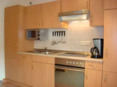 Küche / Küchenzeile