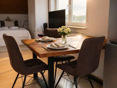 Ferienwohnung für 1 Person (60 m²) in Friedrichshafen 3/10