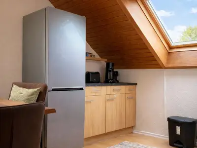 Ferienwohnung für 1 Person (60 m²) in Friedrichshafen 5/10