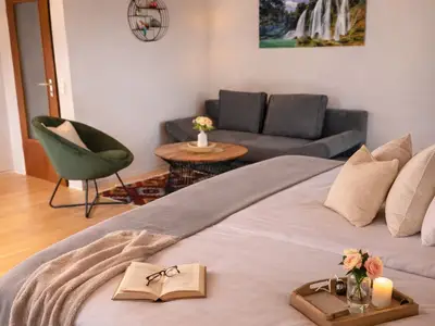 Ferienwohnung für 1 Person (60 m²) in Friedrichshafen 7/10