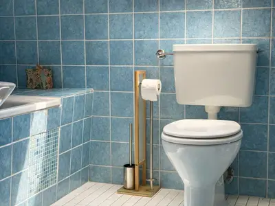 Ferienwohnung für 1 Person (60 m²) in Friedrichshafen 10/10