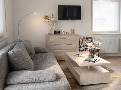 Ferienwohnung für 1 Person (45 m²) in Friedrichshafen 1/8