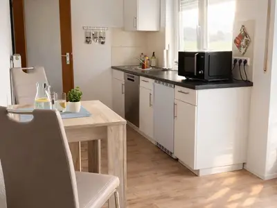 Ferienwohnung für 1 Person (45 m²) in Friedrichshafen 2/8