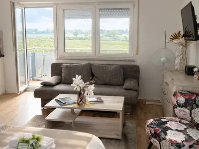 Ferienwohnung für 1 Person (45 m²) in Friedrichshafen 4/8