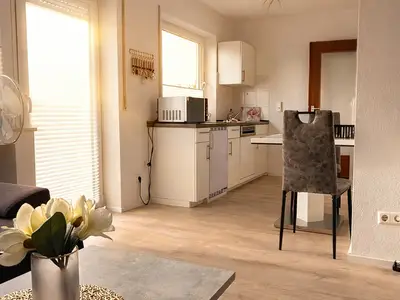 Ferienwohnung für 2 Personen (50 m²) in Friedrichshafen 5/7