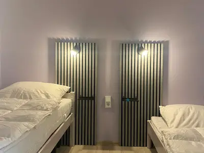 Ferienwohnung für 4 Personen (48 m²) in Goslar-Hahnenklee 3/10