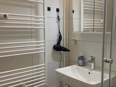 Ferienwohnung für 4 Personen (48 m²) in Goslar-Hahnenklee 5/10