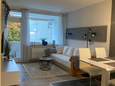 Ferienwohnung für 4 Personen (48 m²) in Goslar-Hahnenklee 10/10