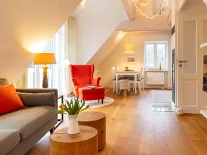 Ferienwohnung für 4 Personen (65 m²) in Norddorf