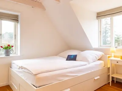 Ferienwohnung für 4 Personen (65 m²) in Norddorf 3/10