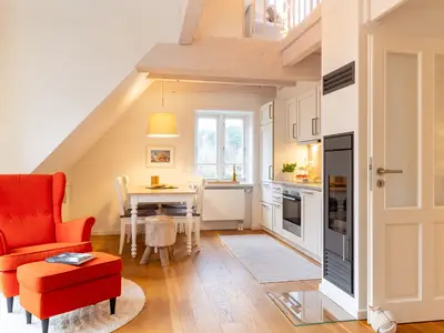 Ferienwohnung für 4 Personen (65 m²) in Norddorf 4/10