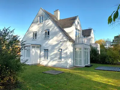 Ferienwohnung für 4 Personen (65 m²) in Norddorf 5/10