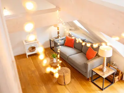 Ferienwohnung für 4 Personen (65 m²) in Norddorf 7/10