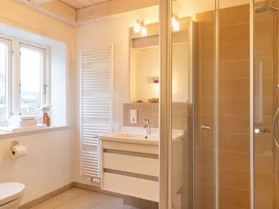 Ferienwohnung für 4 Personen (65 m²) in Norddorf 10/10