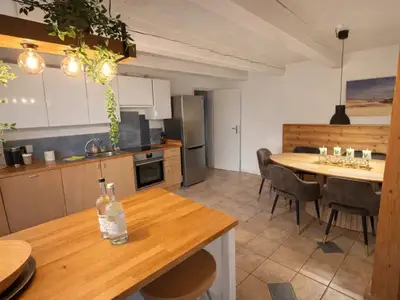 Küche / Küchenzeile