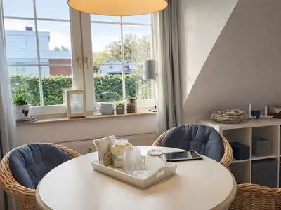 Ferienwohnung für 4 Personen (60 m²) in Scharbeutz 7/10