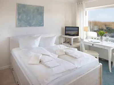 Ferienwohnung für 2 Personen (24 m²) in List auf Sylt 2/10