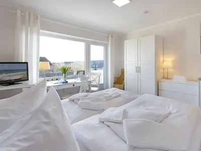 Ferienwohnung für 2 Personen (24 m²) in List auf Sylt 4/10