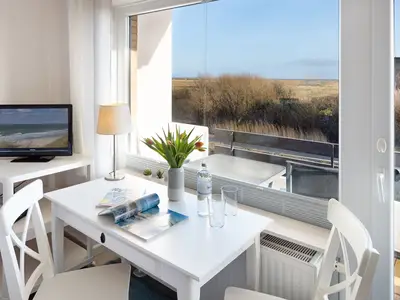 Ferienwohnung für 2 Personen (24 m²) in List auf Sylt 5/10